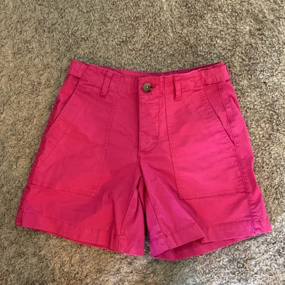 Cabi Canyon Shorts